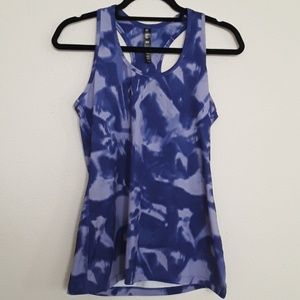 🍭5 for $25 Lukka tank, Sz S